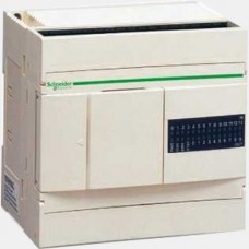 Sterownik 9 wejść binarnych oraz 7 wyjść przekaźnikowych TWDLCAA16DRF TWIDO Schneider Electric